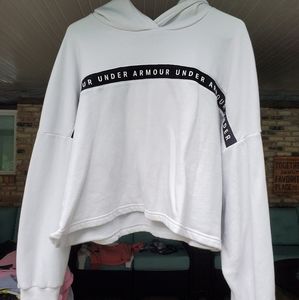 Under Armour Hoodie/ Sweatshirt